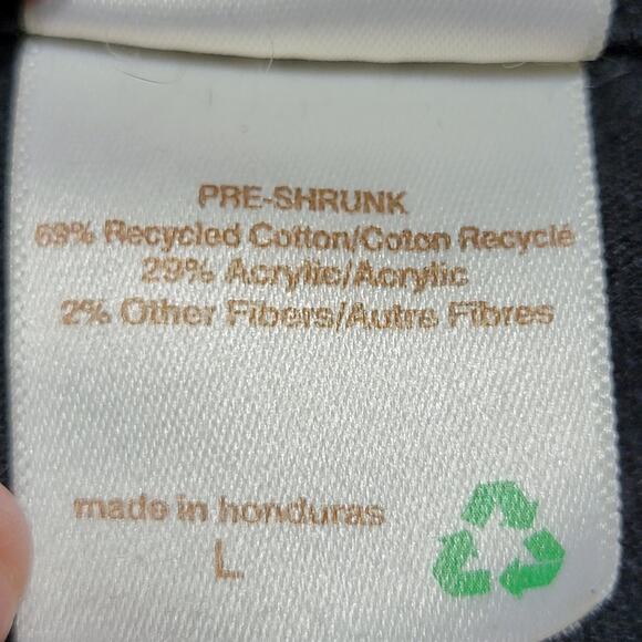 Homeland Security Unisex Tee(Anvil) "Fighting Terrorism Since 1492" - Size Large - Picture 5 of 6